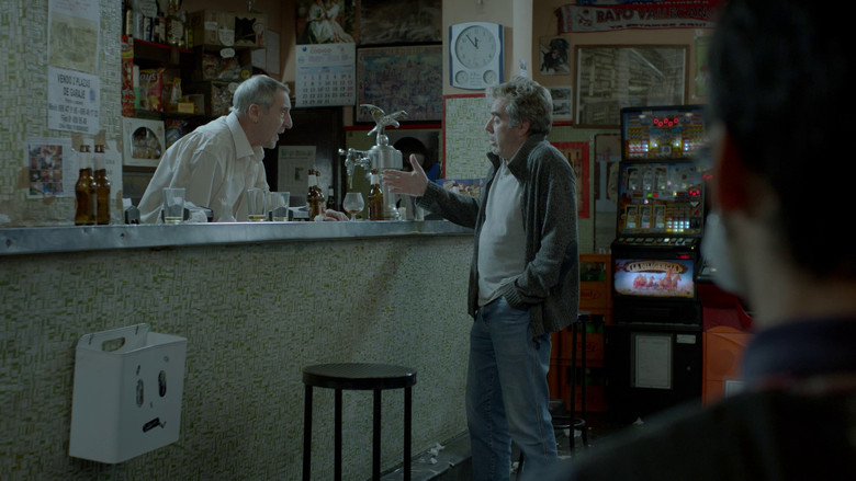 кадр из фильма Eladio y la puerta interdimensional