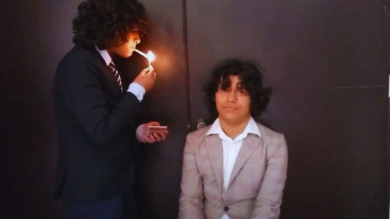 кадр из фильма MELEDELO LIFE