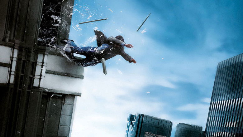 кадр из фильма Без улик