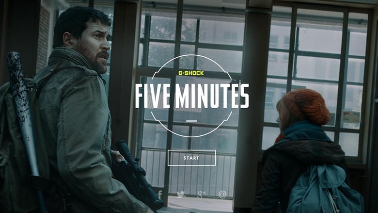 кадр из фильма Five Minutes