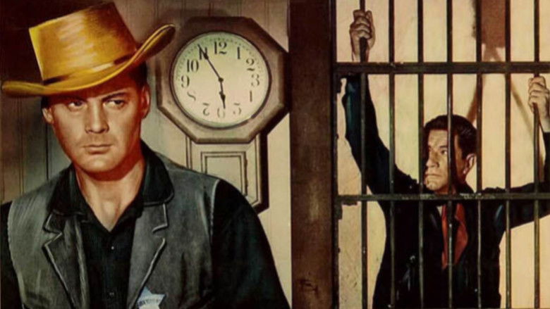 кадр из фильма Star in the Dust