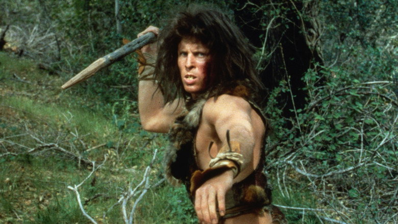 кадр из фильма Резня в Мемориальной долине