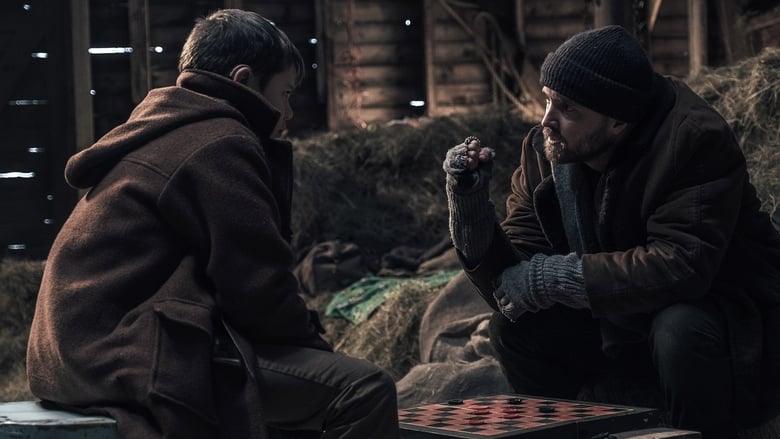 кадр из фильма Тот, кто меня слышит