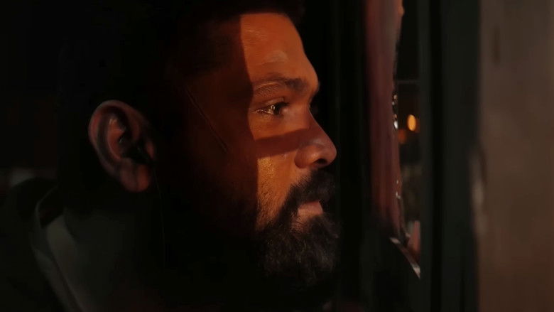 кадр из фильма ಸಪ್ತ ಸಾಗರದಾಚೆ ಎಲ್ಲೊ - ಸೈಡ್ ಬಿ