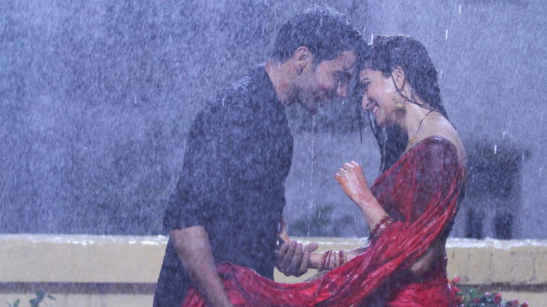 кадр из фильма Приходите на свадьбу