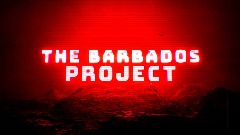 кадр из фильма The Barbados Project