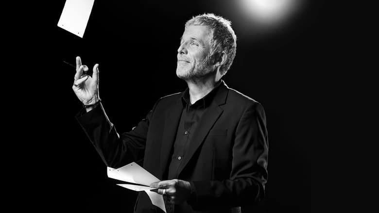 кадр из фильма Stéphane Guillon sur scène