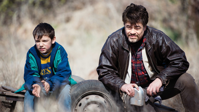 кадр из фильма Идеальный день