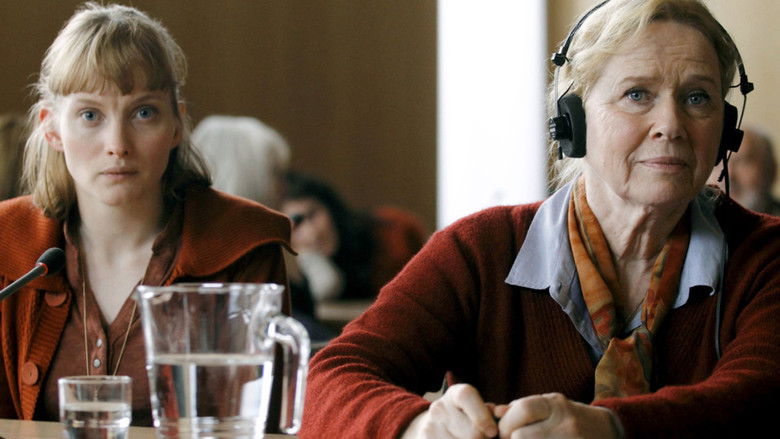 кадр из фильма Две жизни