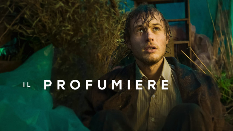 кадр из фильма Парфюмер