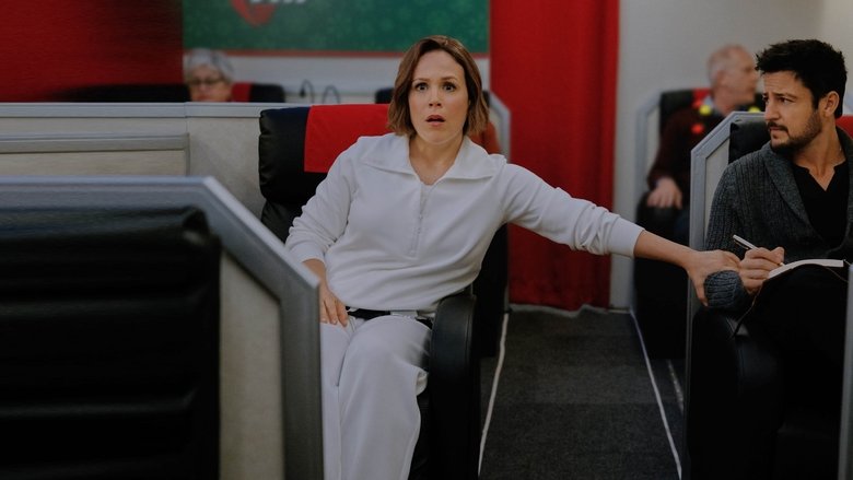 кадр из фильма Рождество над облаками