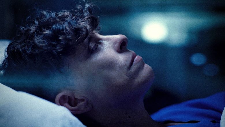 кадр из фильма Увидь меня в хорошем свете