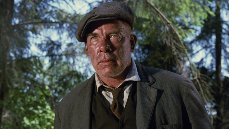 кадр из фильма Император севера