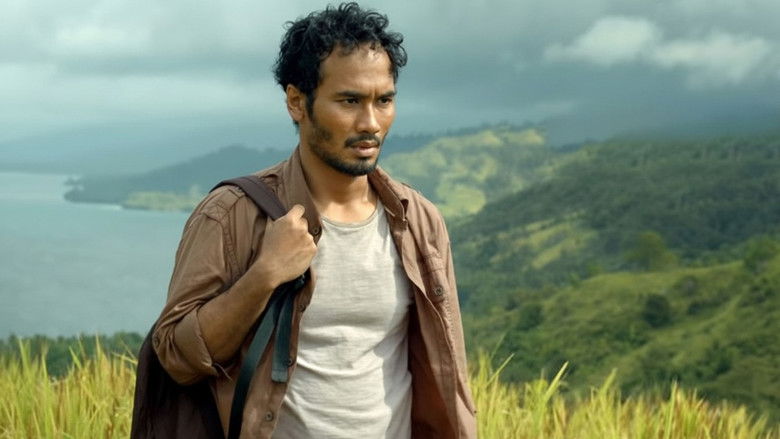 кадр из фильма Salawaku