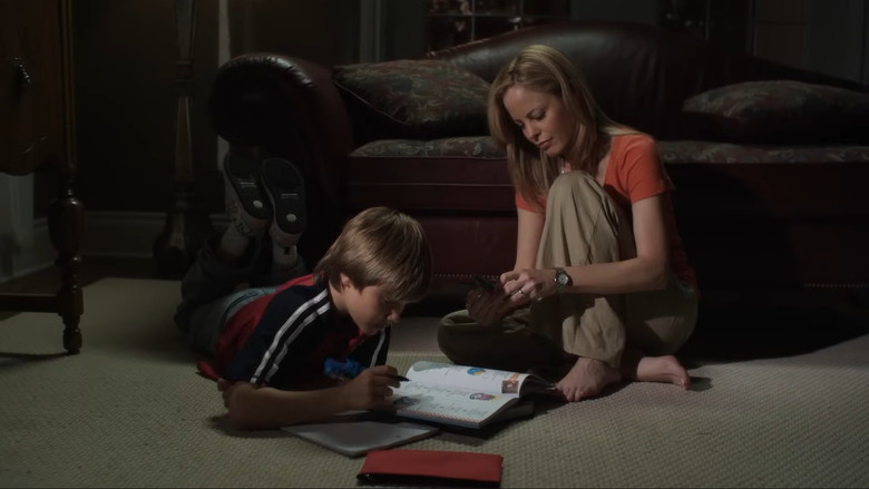 кадр из фильма My Neighbor's Secret