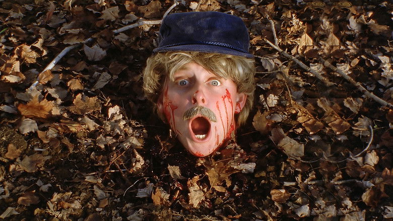 кадр из фильма Arbor Day