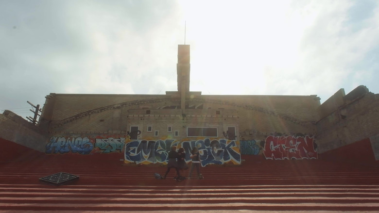 кадр из фильма Serendipia