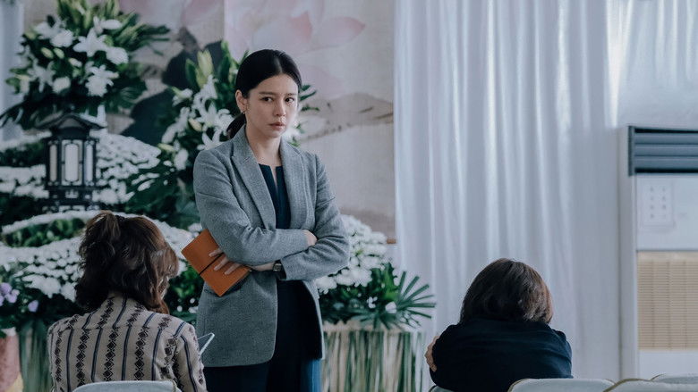 кадр из фильма Маленькие большие женщины