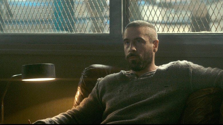 кадр из фильма Арес