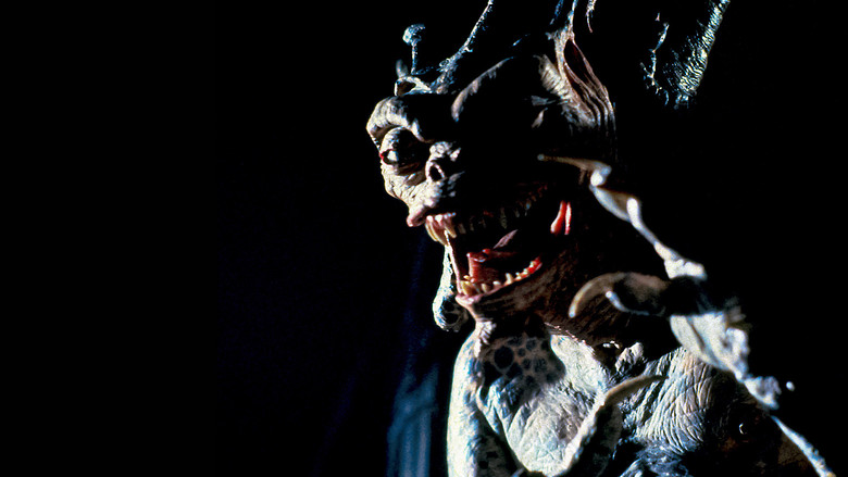 кадр из фильма Сказки с темной стороны