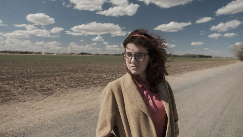 кадр из фильма К звездам