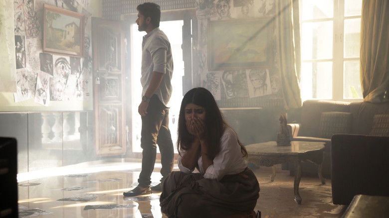 кадр из фильма జెస్సీ