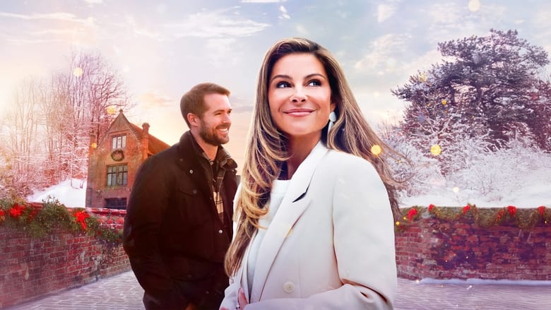 кадр из фильма Рождество в поместье Пламхилл