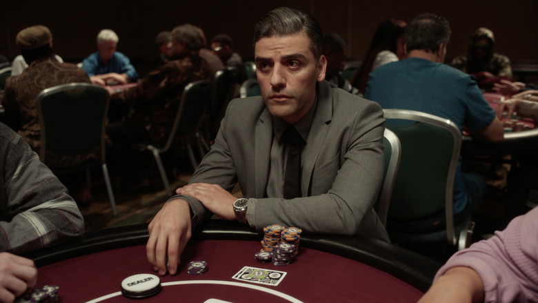 кадр из фильма Холодный расчет