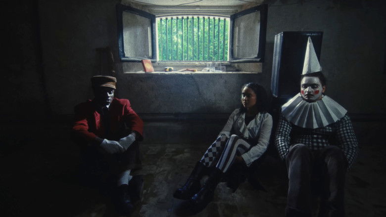 кадр из фильма Duizend Volle Manen