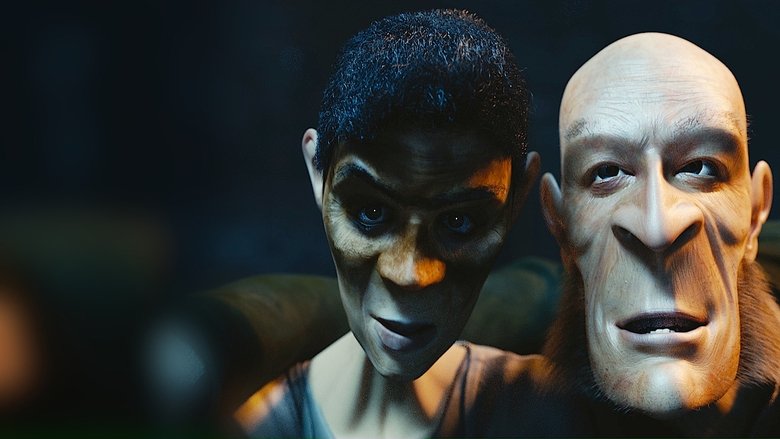 кадр из фильма Мечта слонов