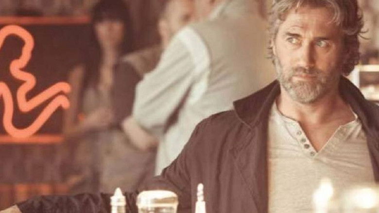 кадр из фильма Roche papier ciseaux