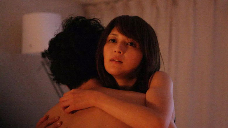 кадр из фильма 夕闇ダリア