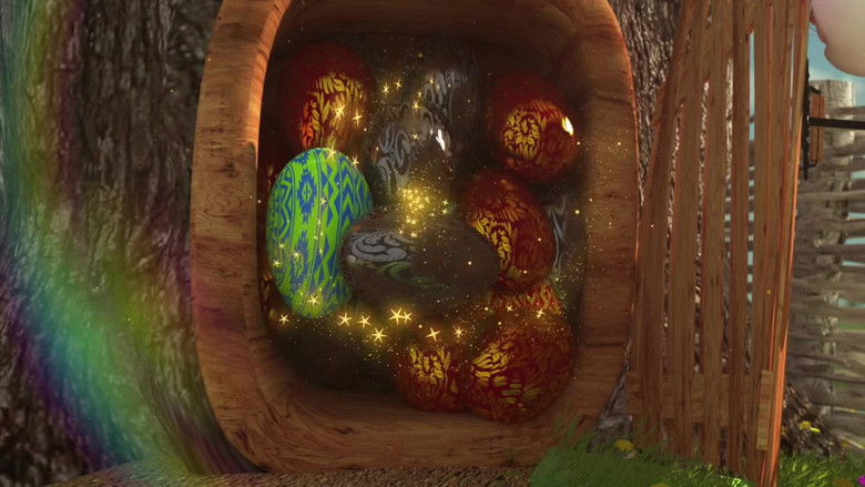 кадр из фильма Easter Land