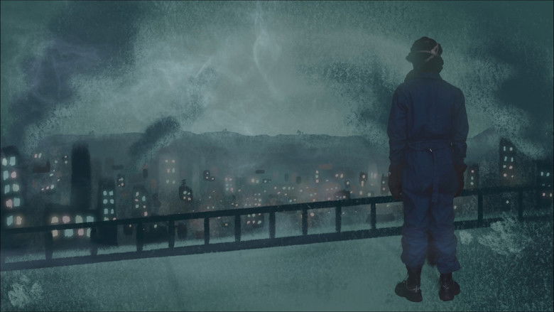 кадр из фильма Il n’est pas encore trop tard