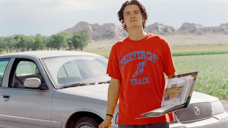 кадр из фильма Элизабеттаун