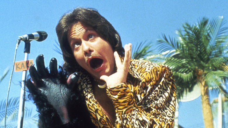 кадр из фильма Record City