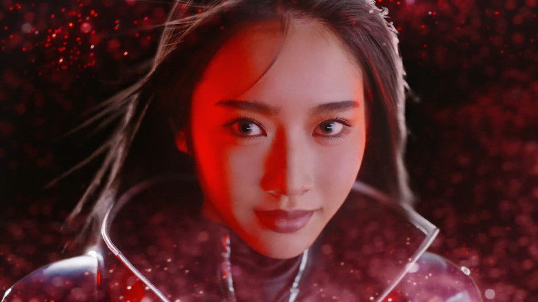 кадр из фильма HENSHIN THE FIRST