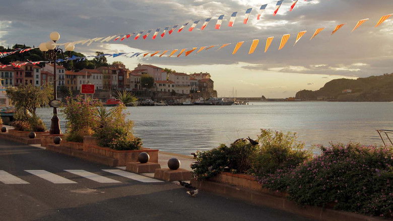 кадр из фильма Les Municipaux, ces héros