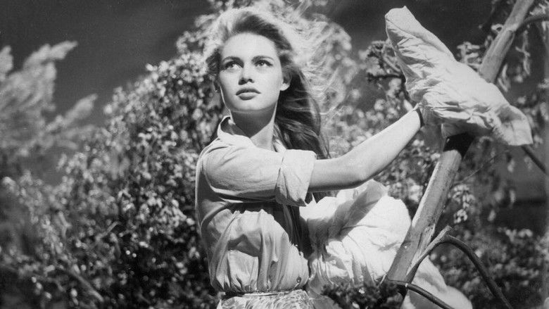 кадр из фильма La Lumière d'en face