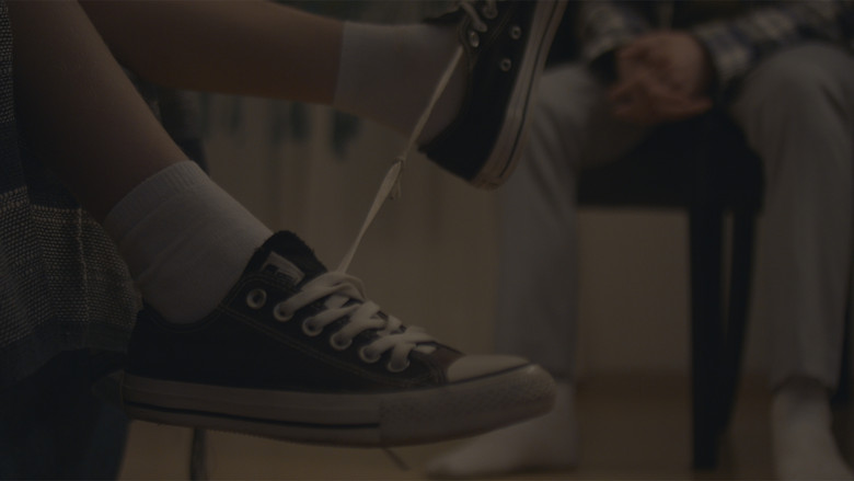 кадр из фильма Nó Cego