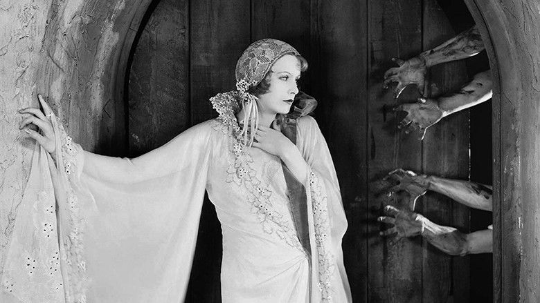 кадр из фильма Соблазнительница