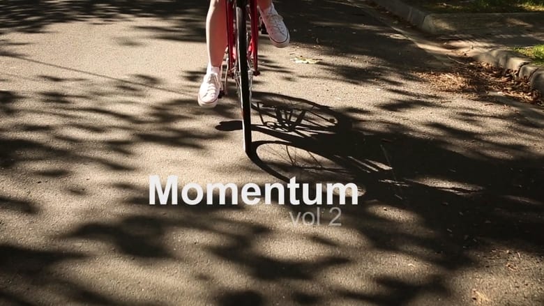 кадр из фильма Momentum, vol. 2