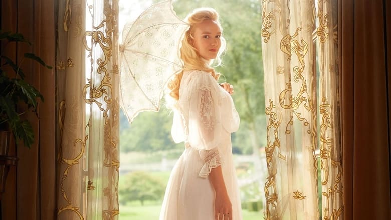 кадр из фильма Посредник