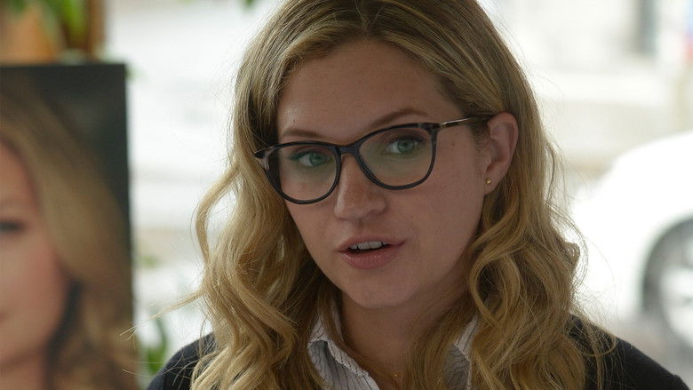 кадр из фильма Убийства Ханны