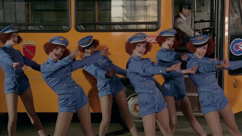 кадр из фильма Безумно влюбленный