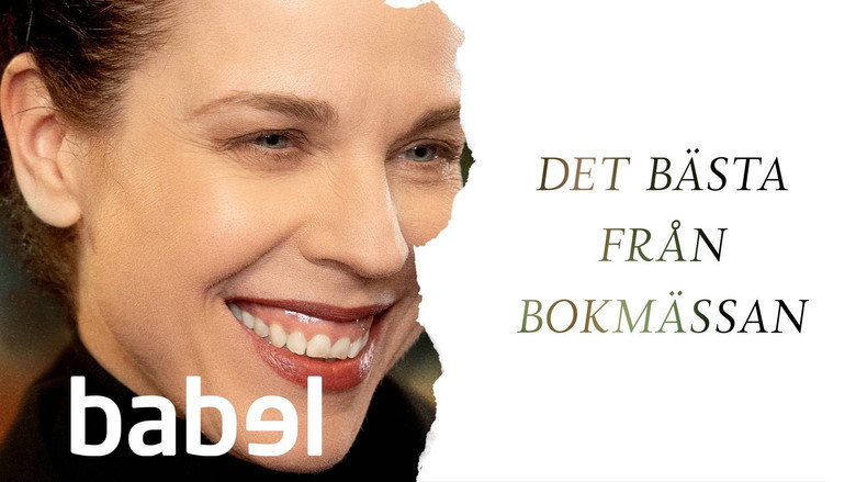 Babel - Det bästa från Bokmässan