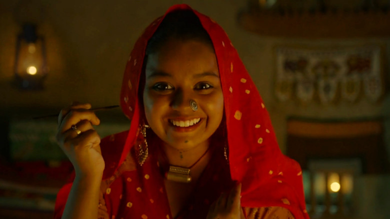 кадр из фильма હેલ્લારો