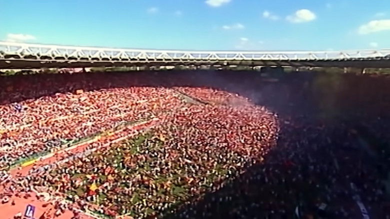 кадр из фильма Siamo Noi