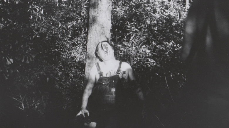 кадр из фильма Scum of the Earth