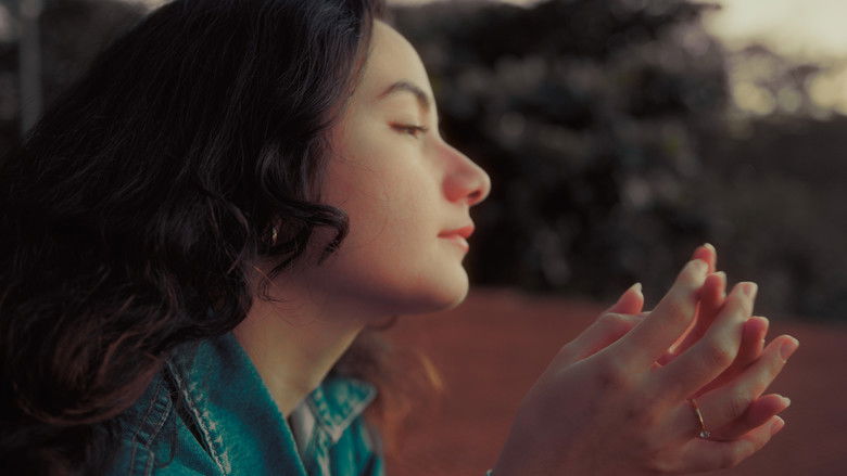 кадр из фильма Até Logo